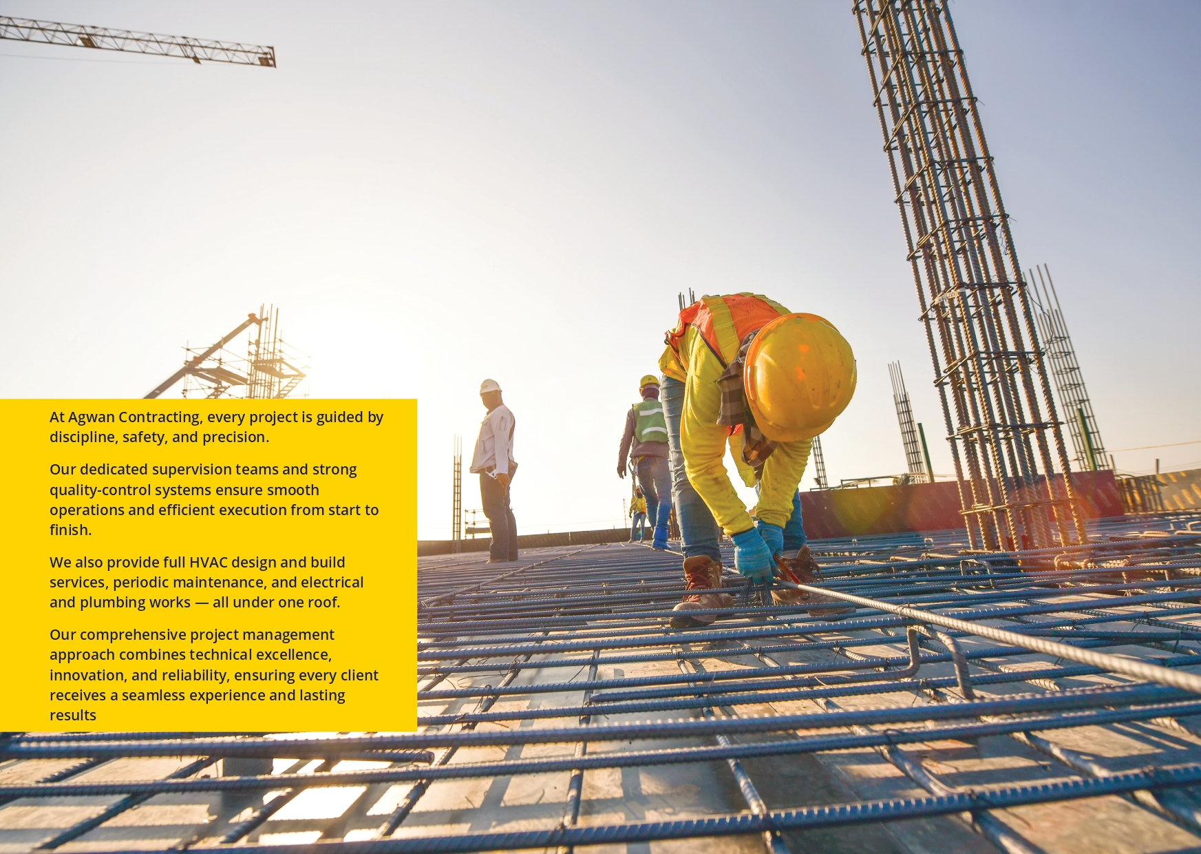  Madinat Broadway Buildings Maintenance LLC Team