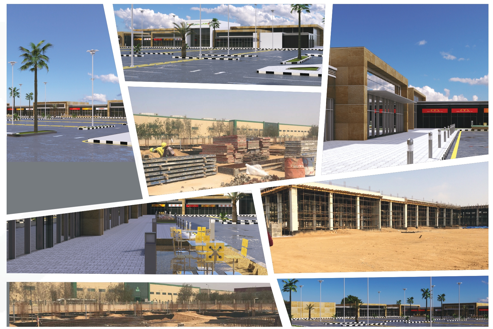  Madinat Broadway Buildings Maintenance LLC Team