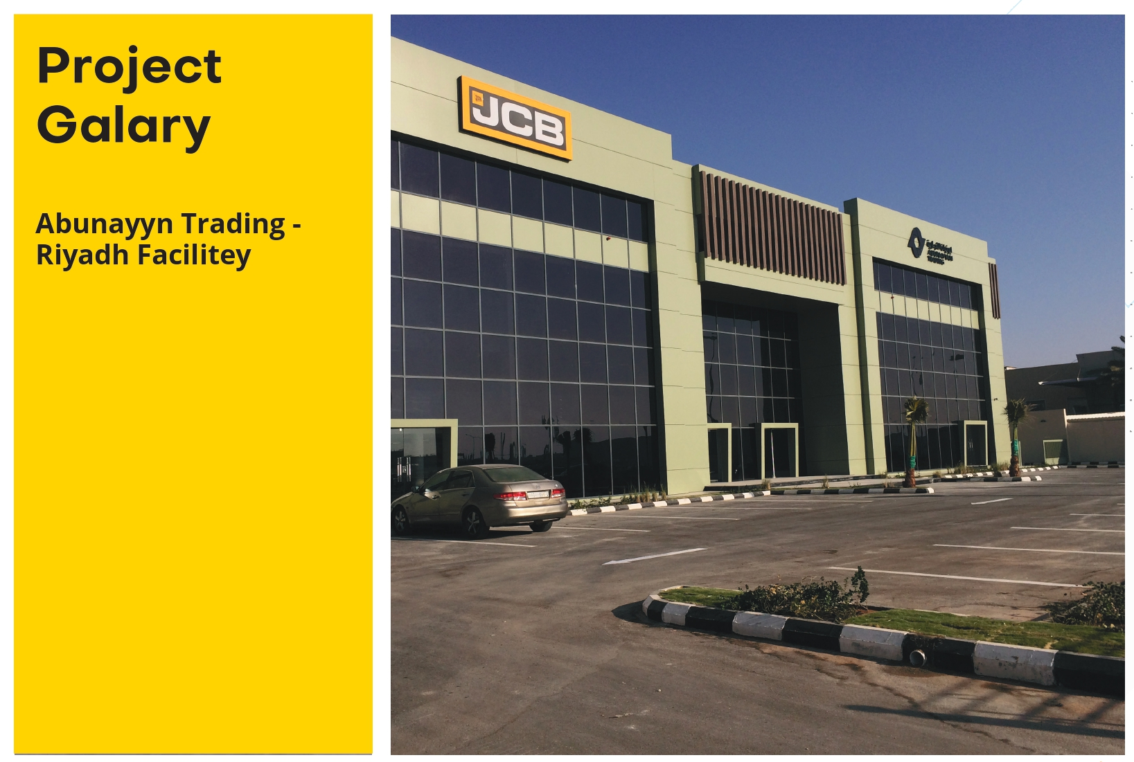  Madinat Broadway Buildings Maintenance LLC Team