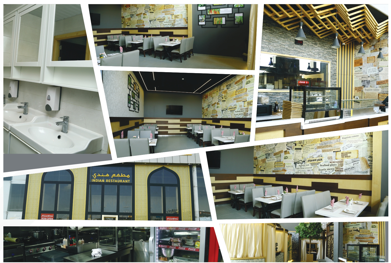  Madinat Broadway Buildings Maintenance LLC Team